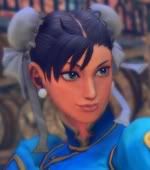 Chun-Li